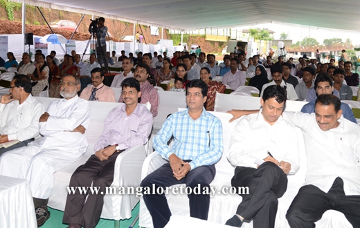 RedBricks Atria and Village  Phase III launched at Kulshekhar